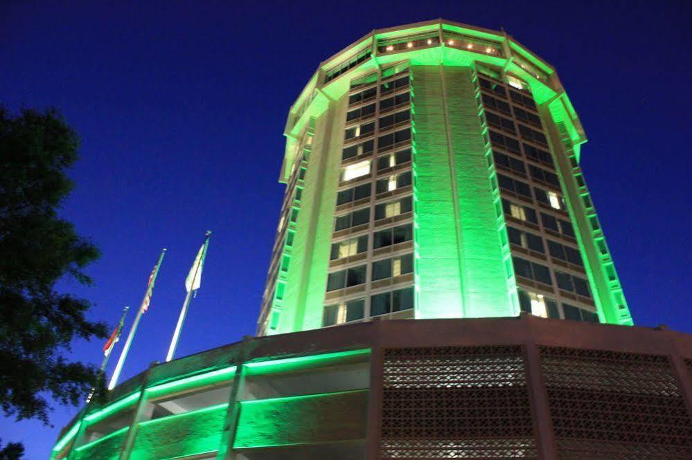 Holiday Inn Raleigh Downtown, An Ihg Hotel Exterior photo